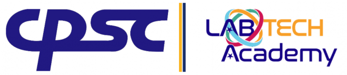 Logo of CPSC - LABTECH Academy